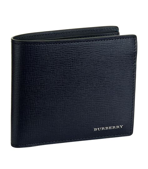 burberry mens wallet cheap|burberry bifold wallet for men.